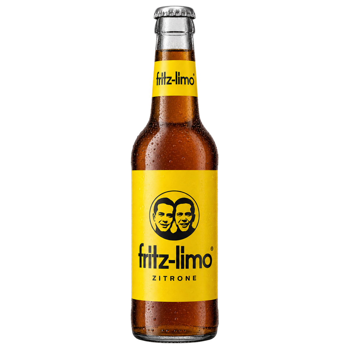 Fritz Zitrone 0,33l